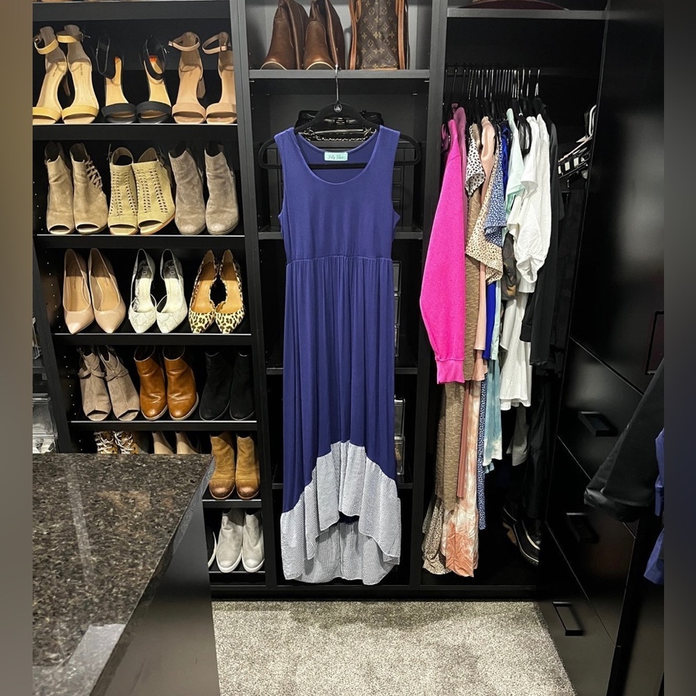 Filly Flair Maxi Dress